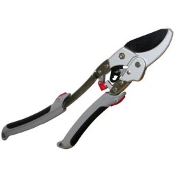 Sécateur à Crémaillère - Coupe Branche Télescopique - Coupe jusqu'à 20mm