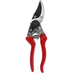 Spear&jackson - Sécateur pour gaucher forgé 21 cm rouge