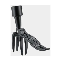 Ayyqh - Désherbeur manuel à 4 griffes pour désherber le jardin,