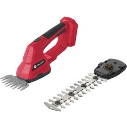 GBS-L118 / TAWB-200 sans fil Cisaille à gazon sans batterie, sans chargeur, avec kit cisaille à