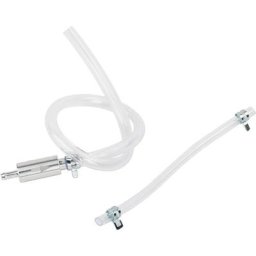 Purgeur de Frein Hydraulique de Moto, Tuyau de Purge dEmbrayage avec Valve Unidirectionnelle, Outil