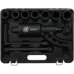Bgs Technic - demultiplicateur de force - multiplicateur de couple 1 pl et engins