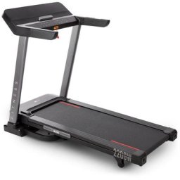 Tapis de course électrique pliable MC-560 puissance 2200W, vitesse max 18km/h, 15 niveaux