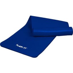 Movit - Tapis de gymnastique, doux pour la peau et sans phthalates, en 3 tailles et 12 couleurs
