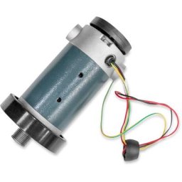 Moteur à courant continu (dc) pour tapis de course MC-200