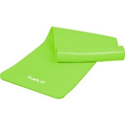 Movit - Tapis de gymnastique, doux pour la peau et sans phthalates, en 3 tailles et 12 couleurs
