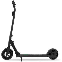 Trotinette Électrique Eco Tour Scooter - 8' - 24km/h - Écran led