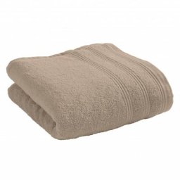 Univers D Cor - Serviette de toilette ponge Spa 50 x 100 cm / 400 gr/m - Spa Loutre - Spa Loutre
