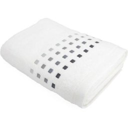 Drap de bain pure - Blanc