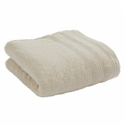 Univers D Cor - Serviette de toilette ponge Spa 50 x 100 cm / 400 gr/m - Spa Lin - Spa Lin
