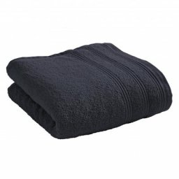 Univers D Cor - Serviette de toilette ponge Spa 50 x 100 cm / 400 gr/m - Spa Prusse - Spa Prusse