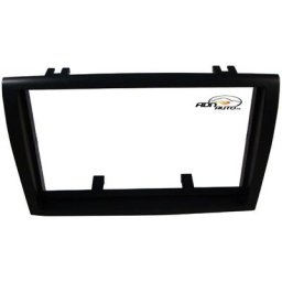 Facade autoradio 2DIN compatible avec Citroen Jumper 06-23