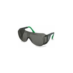 Uvex - Lunettes de soudeur Polycarbonate, Résistant aux rayures, protection uv ( Prix pour 1 )
