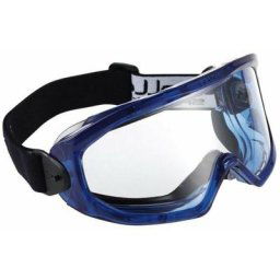 Bollé Safety - lunette masque superblastaeree + platinum® 19657