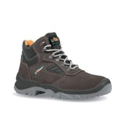 Chaussure de sécurité UPower Real S1P SRC - 43 (EU) - Jaune