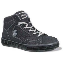 U-power - SN10014-39 - Chaussures de sécurité modéle lion S3 src gamme u & roar Taille 39