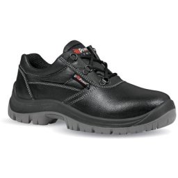 U-power - Chaussure de sécurité basse simple S3 src - entry taille: 48 - couleur: Noir - Noir
