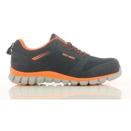 Baskets de sécurité ultra légères Safety Jogger ligero S1P esd src Orange 40 - Orange