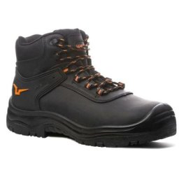 Chaussures de sécurité montantes Coverguard Opal S3 src 100% sans métal Noir 42 - Noir