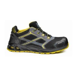 Chaussures de sécurité basses K-Speed S1P hro src Base Protection Taille 47 - Noir