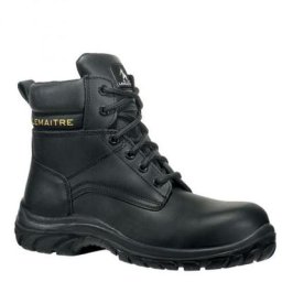 Chaussures de sécurité montantes Lemaitre apolon n S3 ci src Noir 40 - Noir