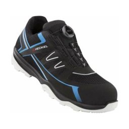 Chaussure heckel hs run-r 120 low boa s1p - Pointure : 48 - heckel uvex-heckel france