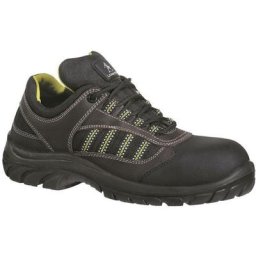 Chaussure de sécurité basse Lemaitre S3 Douro src Marron 45 - Marron