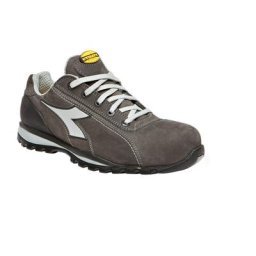 Chaussure glove ii low s3 hro sra gris acier fonce - pointure : 41 Diadora Sport Srl Vendu à la