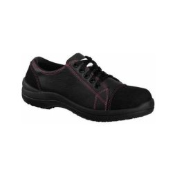 Lemaitre Securite - Chaussures de sécurité femme basses libertine s3 noir pointure 42 - lemaitre