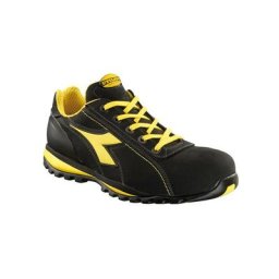 Chaussures de sécurité glove low S3 hro sra black taille 42 - Diadora