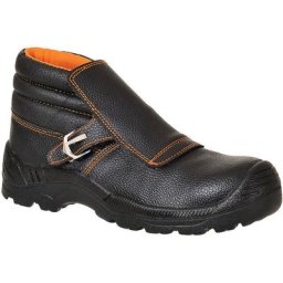 Brodequin Soudeur Portwest Compositelite S3 hro couleur : Noir taille 39 Portwest