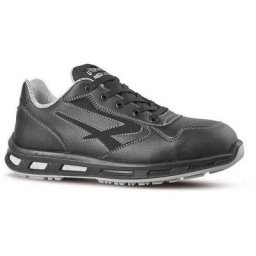 U-power - RL20254-45 - Chaussures de sécurité modéle linkin S3 ci src esd gamme red lion Taille 45