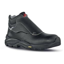 U-power - SO10213-46 - Chaussures de sécurité modéle bulls S3 hro hi src gamme step one Taille 46
