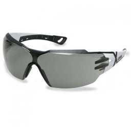 Uvex - Lunettes de protection solaire Pheos CX2 9198237 - Noir - Taille unique - Noir