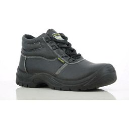Chaussures de sécurité montantes Safety Jogger safetyboy S1P Noir 44 - Noir