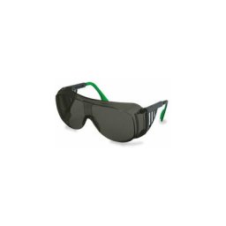 Uvex - Lunettes de soudeur Polycarbonate, Résistant aux rayures, protection uv ( Prix pour 1 )