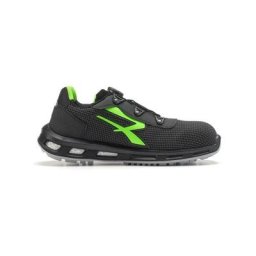 U-power - Chaussure de sécurité Monster S3 src esd - 43 (eu) - Jaune