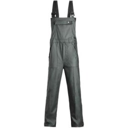 Chaussure haute dodge S3 src -T39 cuire nubuck clair