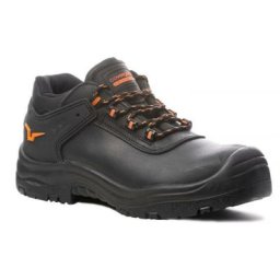 Opal S3 Chaussures de sécurité Basses - Noir 44
