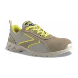 U-power - Chaussure de sécurité margarita S1P src - u Power - Taille 44 - Beige