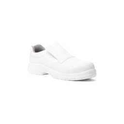 Coverguard - okenite S2 Chaussures de travail agroalimentaire - Blanche 40