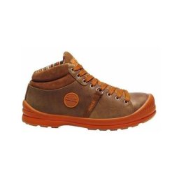 Chaussure mi-haute superb h s3src marron pointure 39