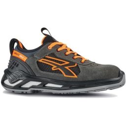 U-power - RS20016-44 - Chaussures de sécurité modéle ryder esd S1P src gamme red 360 Taille 44