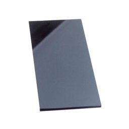 Paquet de 5 verres de rechange protane pour masques de soudage teinte 9 105x50mm Saf-fro W000335013