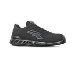 U-power - Chaussure Haute - upower - Ben S3 src ci esd T.41 RV20024-41 - Noir