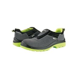Chaussure de sécurité fendue Bellota Comp + Easy Fit Gris - talla 44