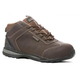 Altaïte S3 Chaussures de sécurité Hautes - Multi-usages 45