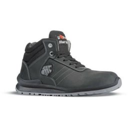U-power - UF10074-46 - Chaussures de sécurité modéle henry S3 src gamme flat out Taille 46