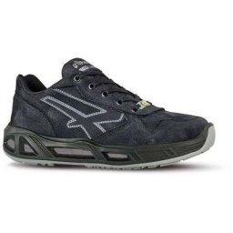U-power - RC20013-44 - Chaussures de sécurité modéle carbon carpet S3 ci src esd gamme red carpet