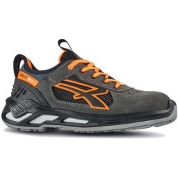 U-power - RS20016-45 - Chaussures de sécurité modéle ryder esd S1P src gamme red 360 Taille 45